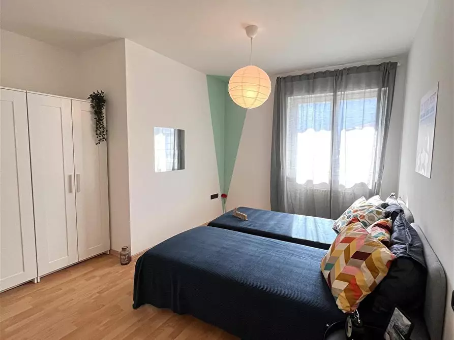 Immagine 1 di Stanza singola in affitto  in Via 4 Novembre, 112/B a Trento