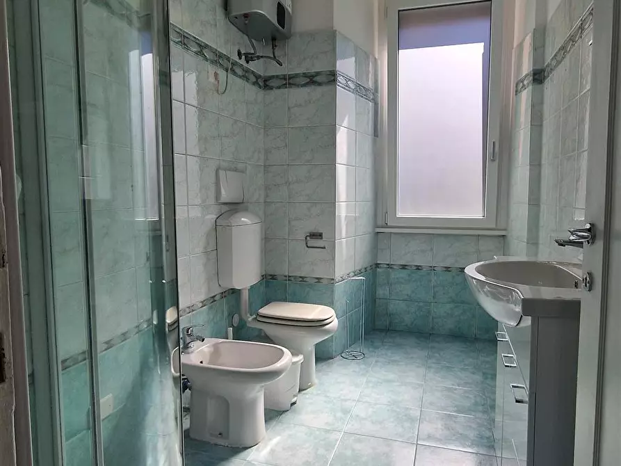 Immagine 13 di Stanza singola in affitto  in Via Sabotino 31 a Roma