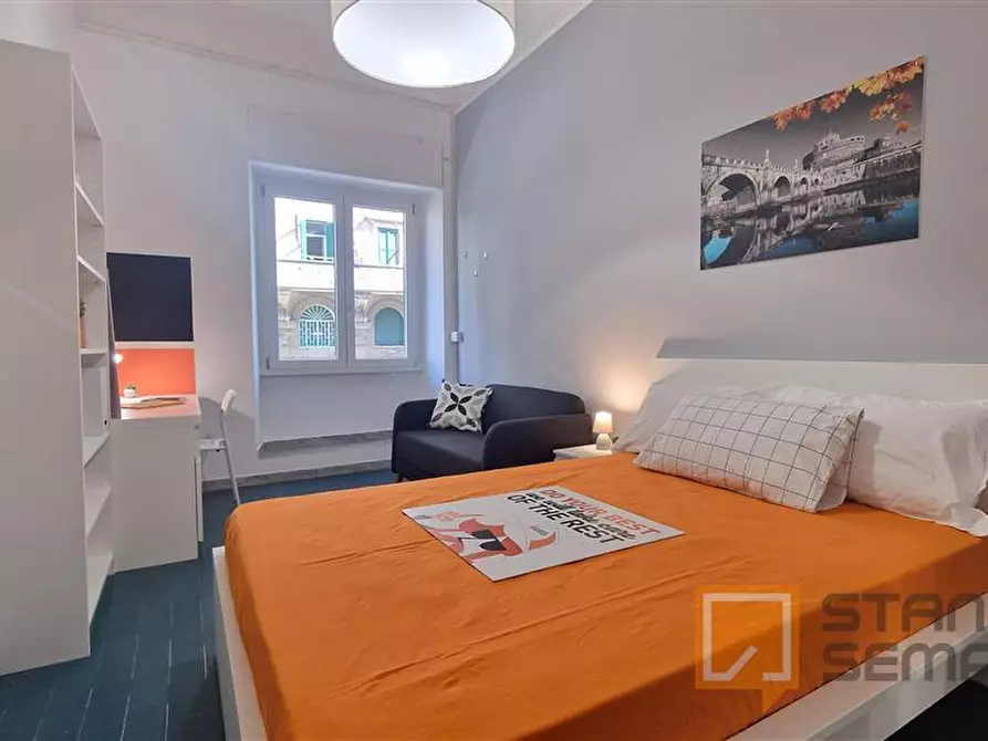 Immagine 6 di Stanza singola in affitto  in Via Sabotino 31 a Roma