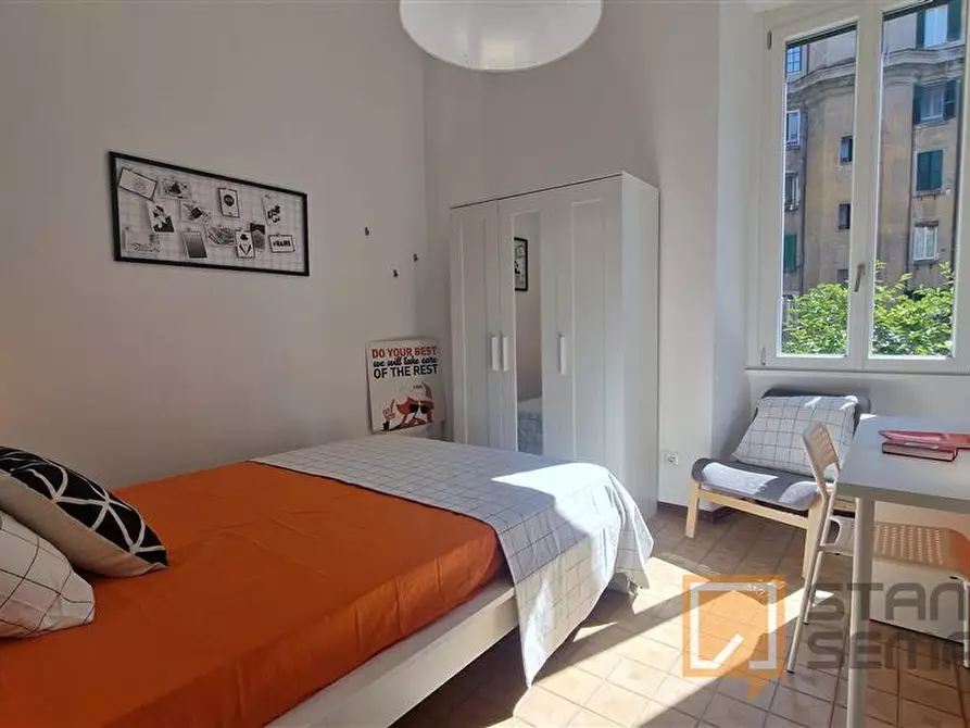 Immagine 5 di Stanza singola in affitto  in Via Sabotino 31 a Roma