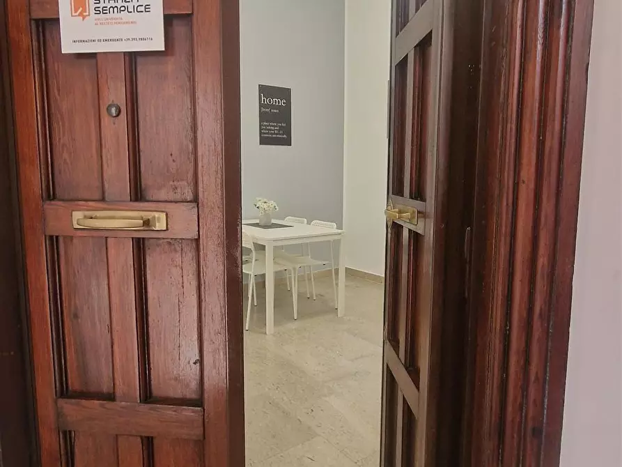 Immagine 17 di Stanza singola in affitto  in Via Sabotino 31 a Roma