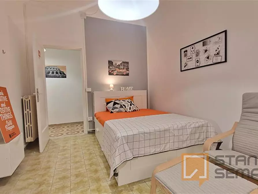 Immagine 4 di Stanza singola in affitto  in Viale Viale Angelico, 261 a Roma