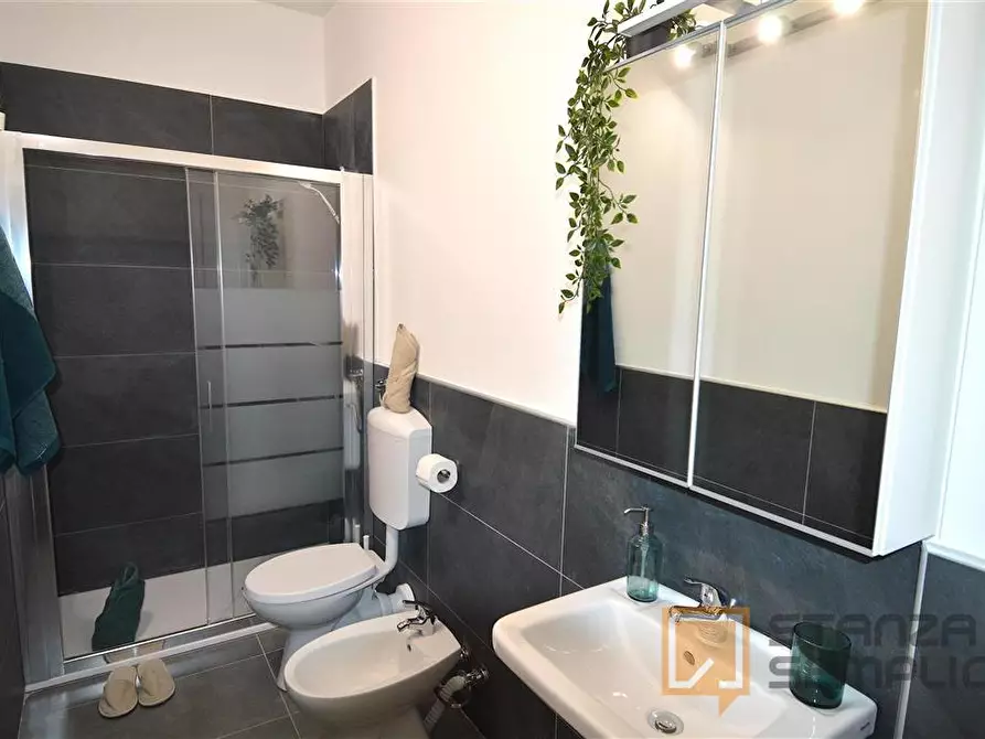 Immagine 6 di Stanza singola in affitto  in Via Crespellani 220 a Modena