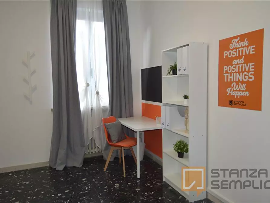 Immagine 3 di Stanza singola in affitto  in Vicolo Franco Villa 1 a Reggio Nell'emilia