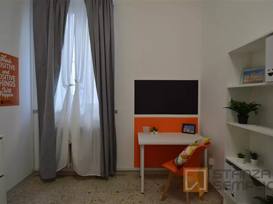 Immagine 3 di Stanza singola in affitto  in Vicolo Franco Villa 1 a Reggio Nell'emilia