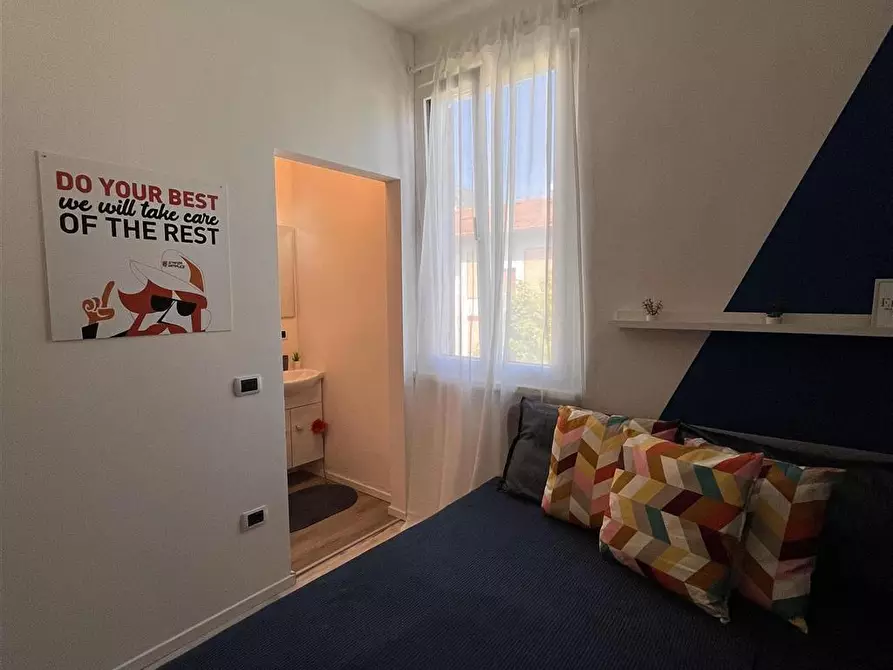 Immagine 7 di Stanza singola in affitto  in Via Fabio Filzi, 10 a Trento