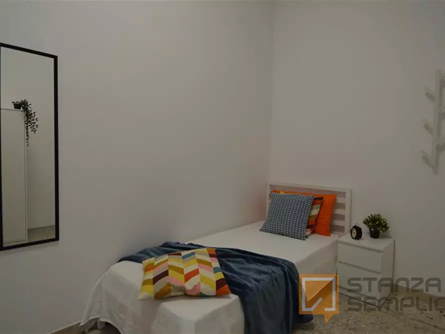 Immagine 1 di Stanza singola in affitto  in Vicolo Franco Villa 1 a Reggio Nell'emilia