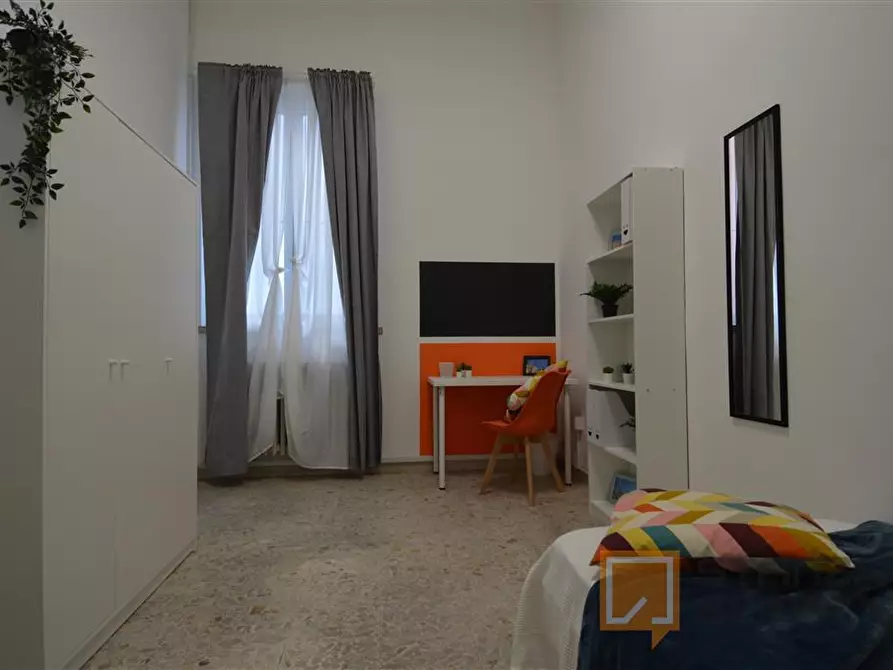 Immagine 4 di Stanza singola in affitto  in Vicolo Franco Villa 1 a Reggio Nell'emilia