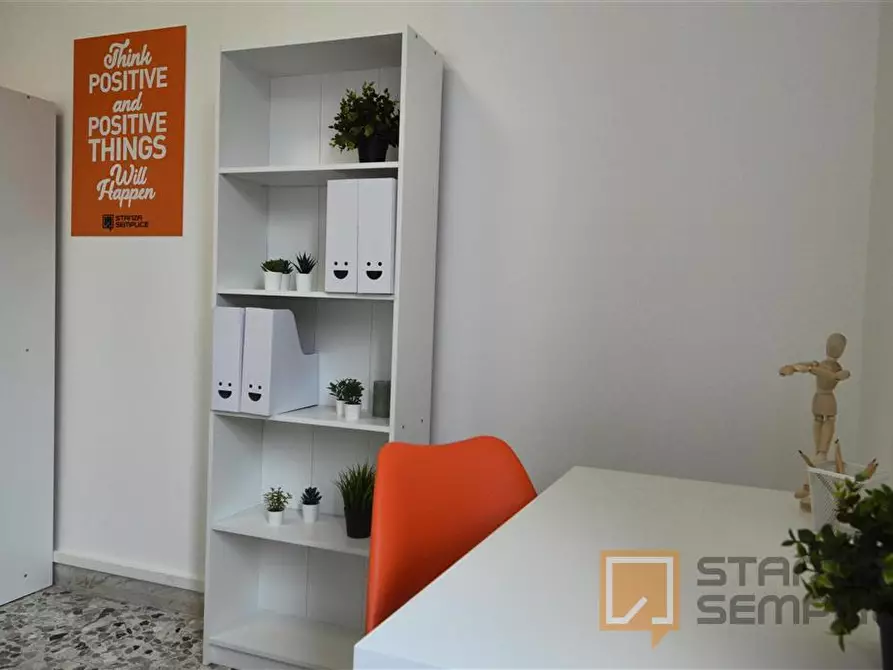 Immagine 5 di Stanza singola in affitto  in Vicolo Franco Villa 1 a Reggio Nell'emilia