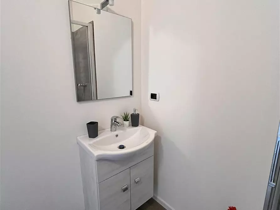 Immagine 16 di Stanza singola in affitto  in Via Fabio Filzi, 10 a Trento