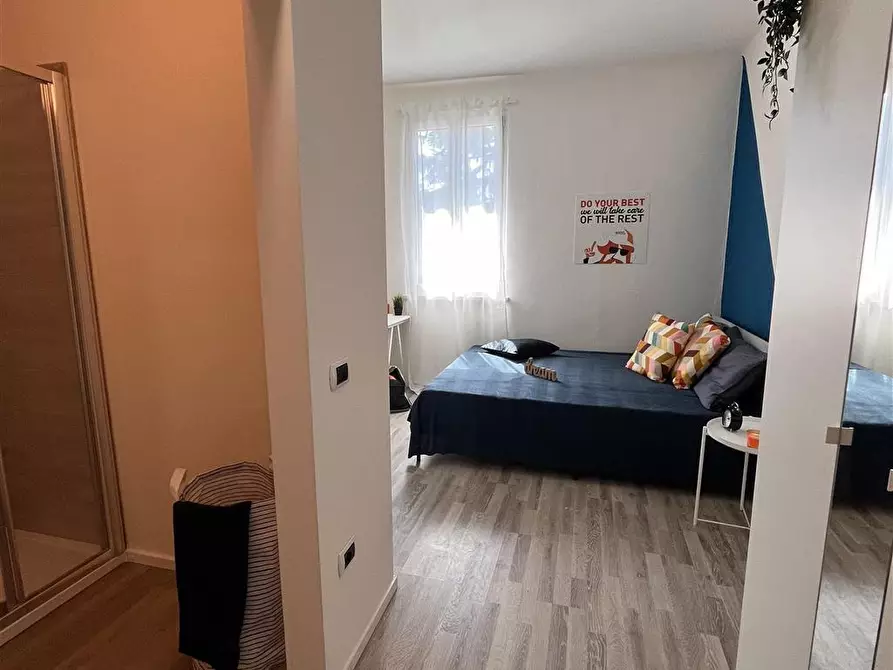 Immagine 2 di Stanza singola in affitto  in Via Fabio Filzi, 10 a Trento