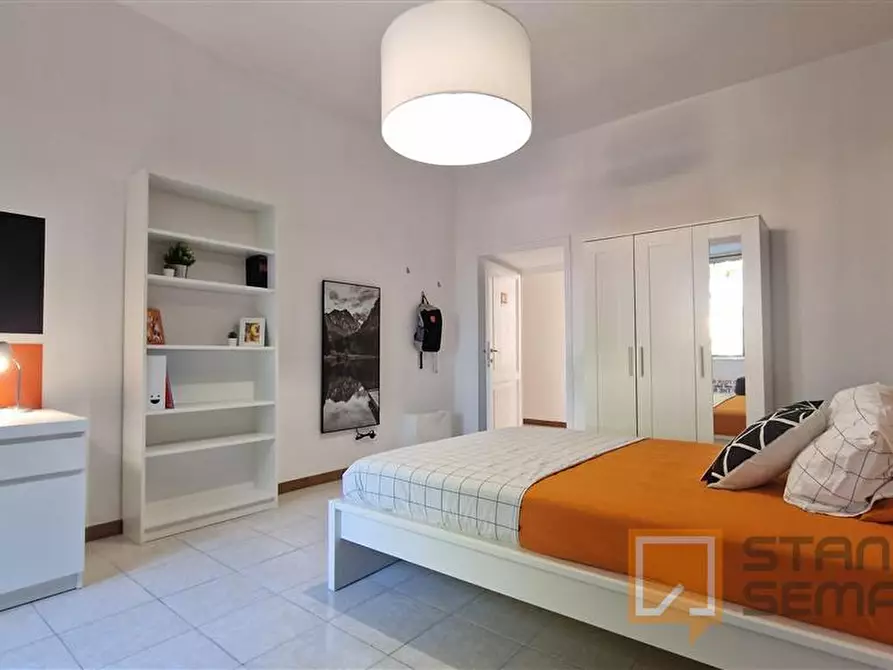 Immagine 5 di Stanza singola in affitto  in Via Ostiense, 353 a Roma
