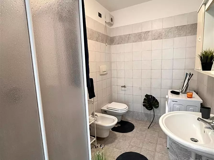 Immagine 10 di Stanza singola in affitto  in Via 4 Novembre, 112/B a Trento