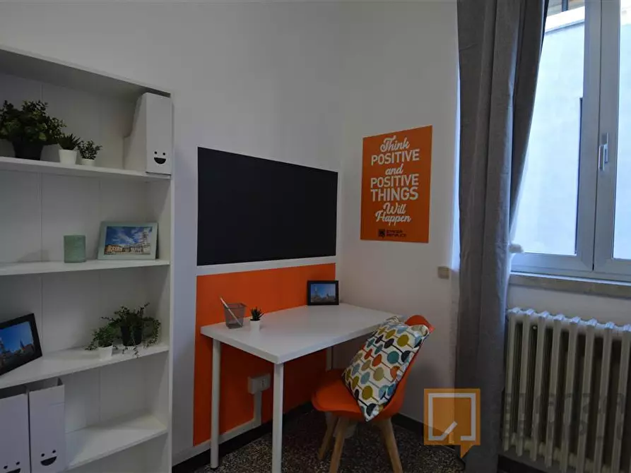 Immagine 1 di Stanza singola in affitto  in Vicolo Franco Villa 1 a Reggio Nell'emilia