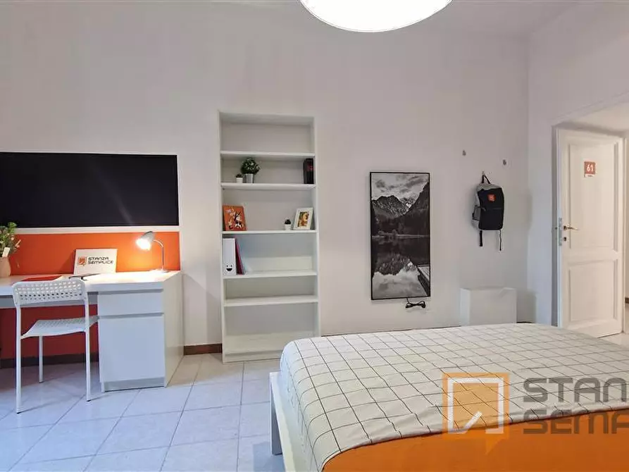 Immagine 4 di Stanza singola in affitto  in Via Ostiense, 353 a Roma