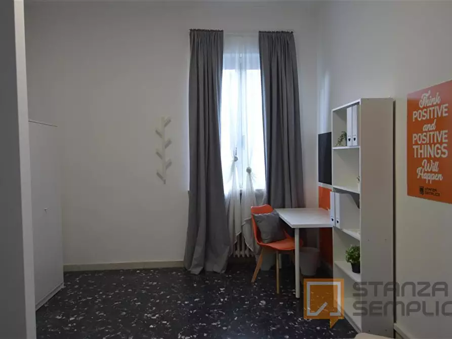 Immagine 4 di Stanza singola in affitto  in Vicolo Franco Villa 1 a Reggio Nell'emilia