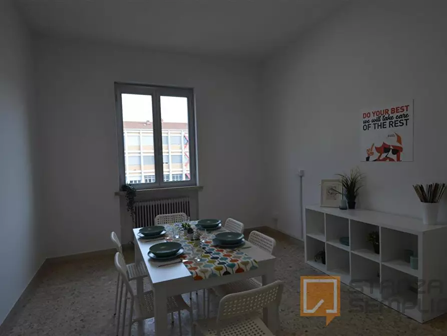 Immagine 9 di Stanza singola in affitto  in Vicolo Franco Villa 1 a Reggio Nell'emilia