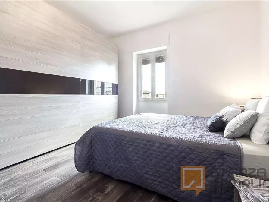 Immagine 2 di Stanza singola in affitto  in Via Napoli 84 a Sassari