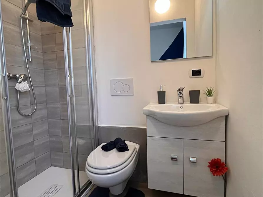 Immagine 8 di Stanza singola in affitto  in Via Fabio Filzi, 10 a Trento