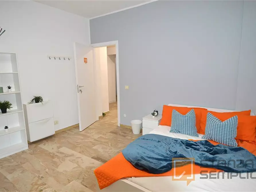 Immagine 4 di Stanza singola in affitto  in Via Crespellani 220 a Modena