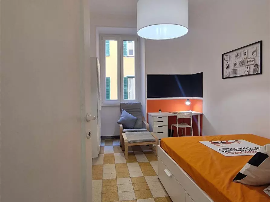 Immagine 6 di Stanza singola in affitto  in Viale Viale Angelico, 261 a Roma