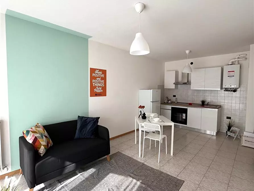 Immagine 7 di Stanza singola in affitto  in Via 4 Novembre, 112/B a Trento