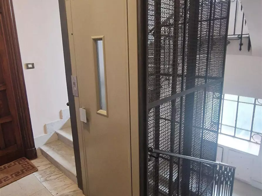 Immagine 25 di Stanza singola in affitto  in Via Sabotino 31 a Roma