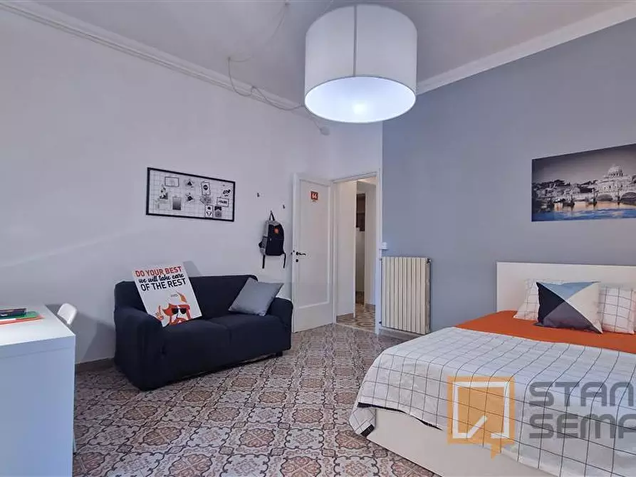 Immagine 3 di Stanza singola in affitto  in Viale Angelico, 261 a Roma