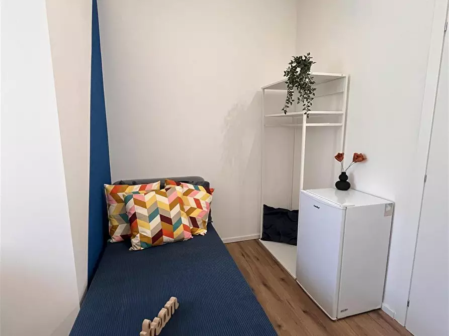 Immagine 3 di Stanza singola in affitto  in Via Fabio Filzi, 10 a Trento