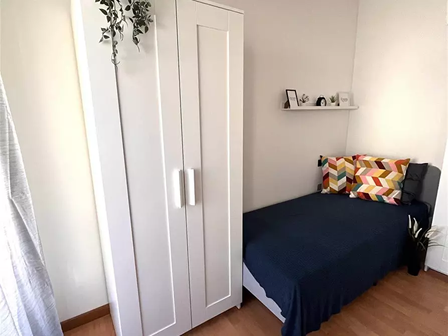 Immagine 3 di Stanza singola in affitto  in Via Bolzano, 12 a Trento