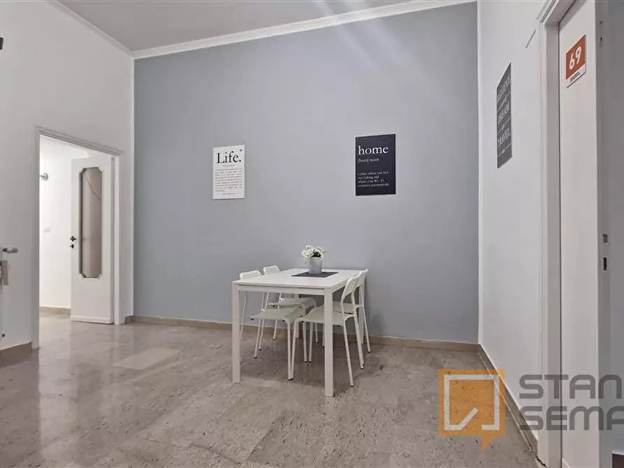 Immagine 16 di Stanza singola in affitto  in Via Sabotino 31 a Roma