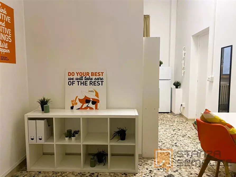 Immagine 9 di Stanza singola in affitto  in Vicolo Franco Villa 1 a Reggio Nell'emilia