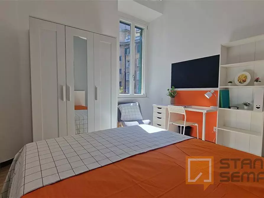 Immagine 1 di Stanza singola in affitto  in Via Sabotino 31 a Roma