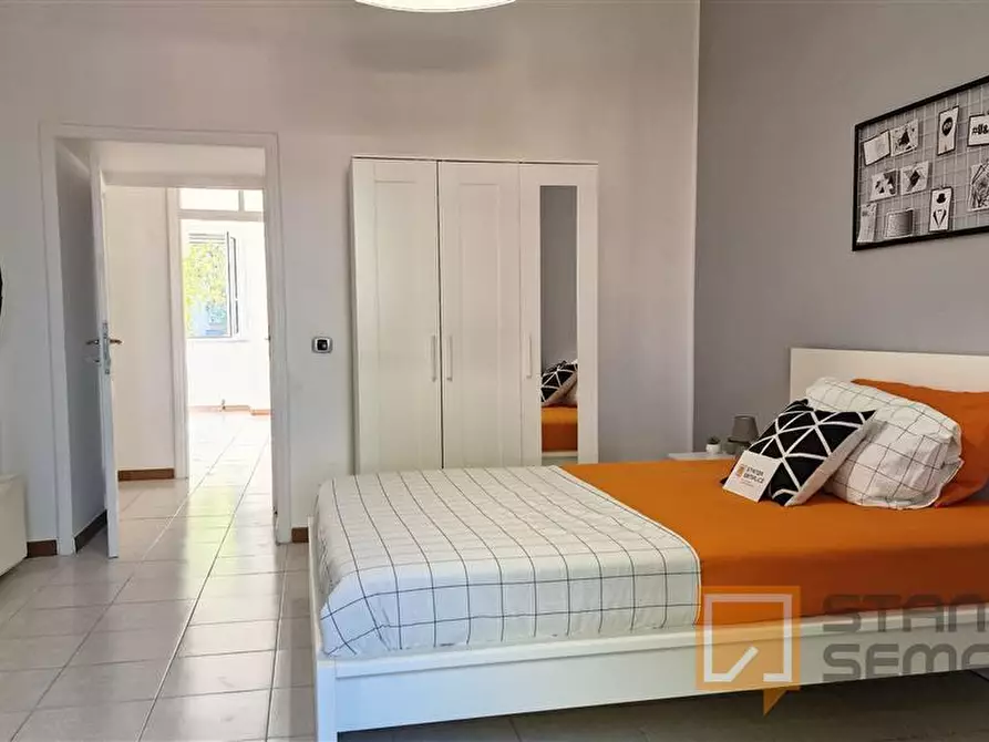 Immagine 6 di Stanza singola in affitto  in Via Ostiense, 353 a Roma