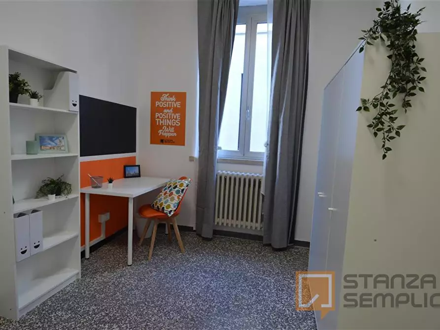 Immagine 3 di Stanza singola in affitto  in Vicolo Franco Villa 1 a Reggio Nell'emilia