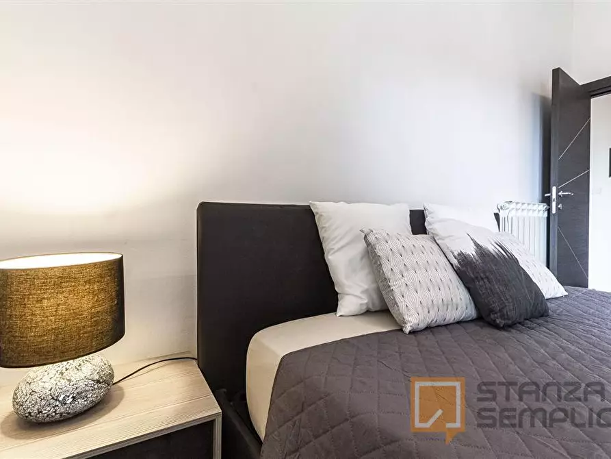 Immagine 3 di Stanza singola in affitto  in Via Napoli 84 a Sassari