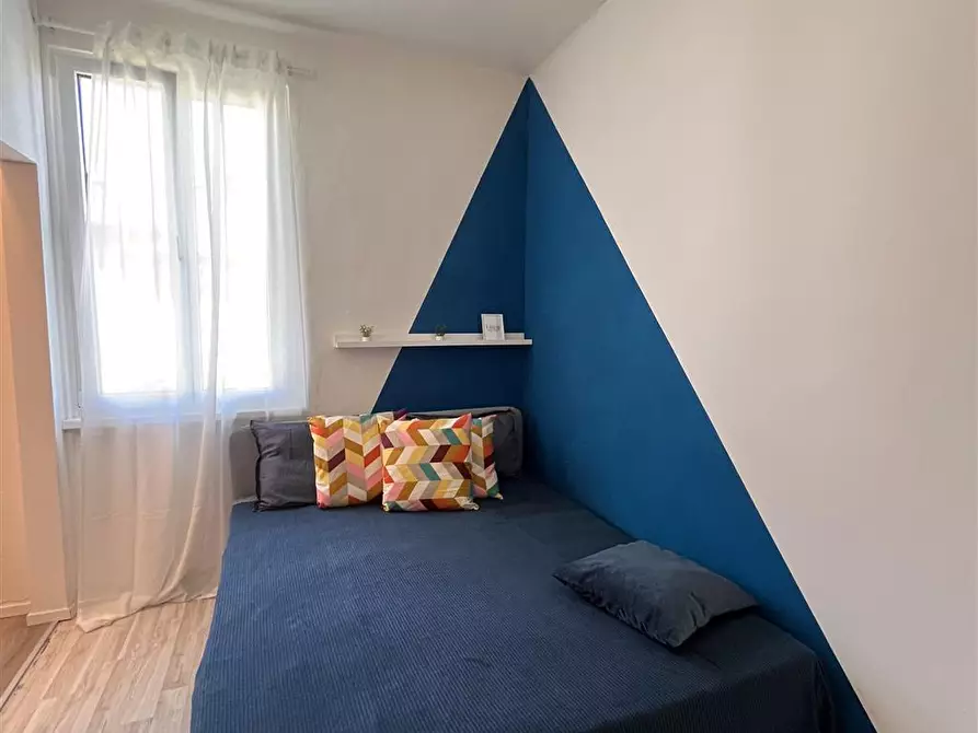 Immagine 6 di Stanza singola in affitto  in Via Fabio Filzi, 10 a Trento