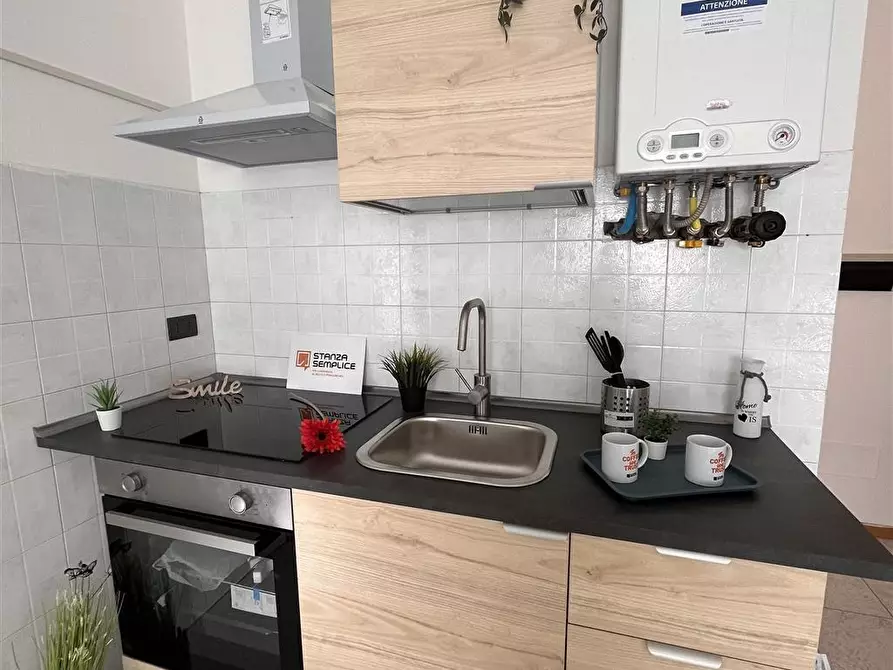 Immagine 10 di Stanza singola in affitto  in Via 4 Novembre, 112/B a Trento