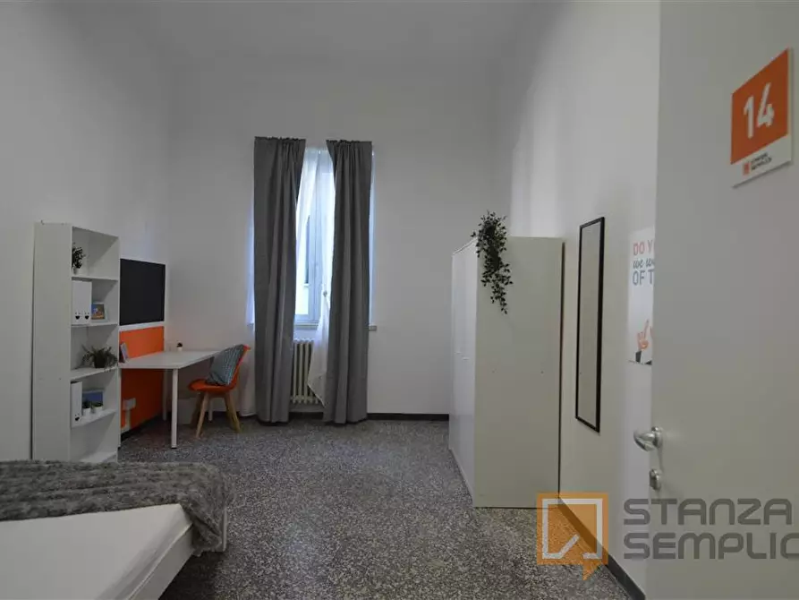 Immagine 5 di Stanza singola in affitto  in Vicolo Franco Villa 1 a Reggio Nell'emilia