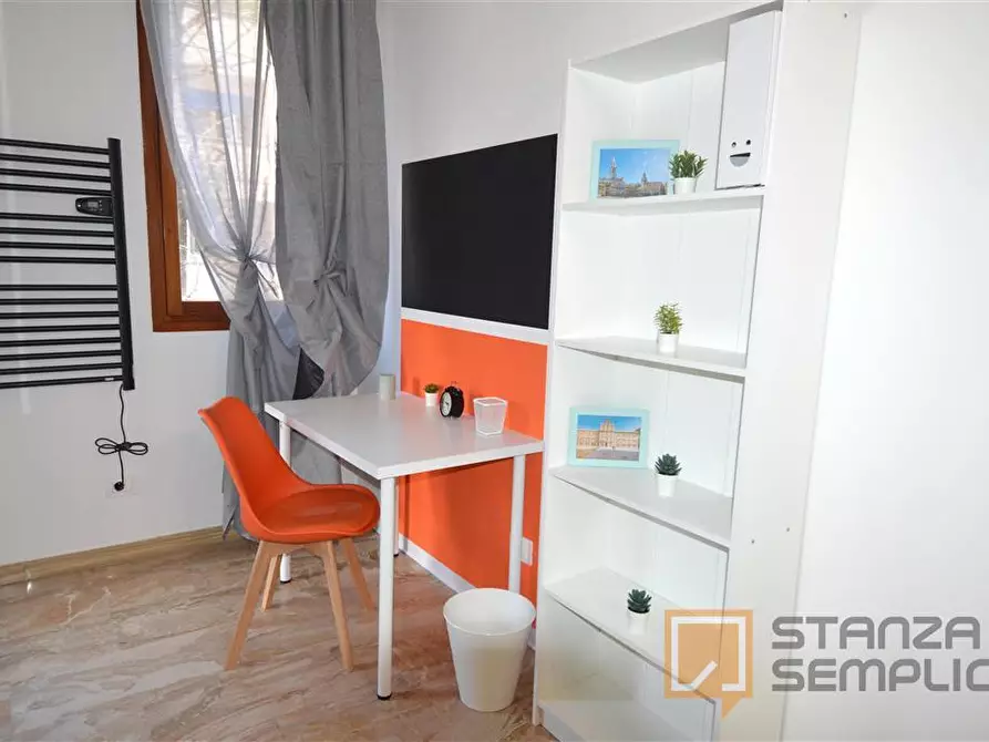 Immagine 3 di Stanza singola in affitto  in Via Crespellani 220 a Modena