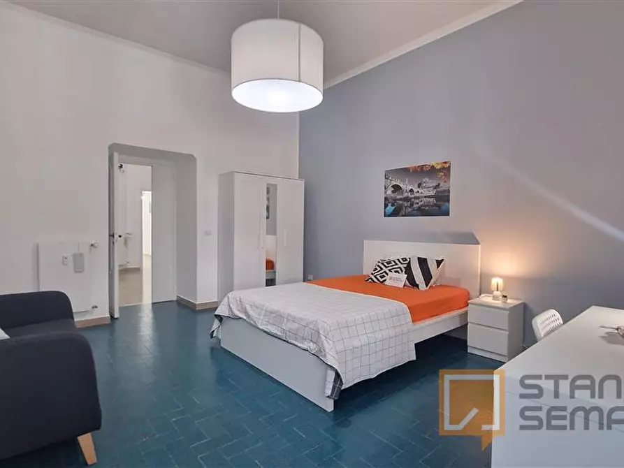 Immagine 2 di Stanza singola in affitto  in Via Sabotino 31 a Roma