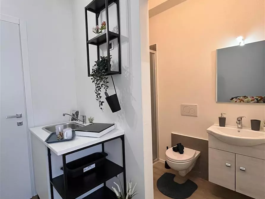 Immagine 8 di Stanza singola in affitto  in Via Fabio Filzi, 10 a Trento