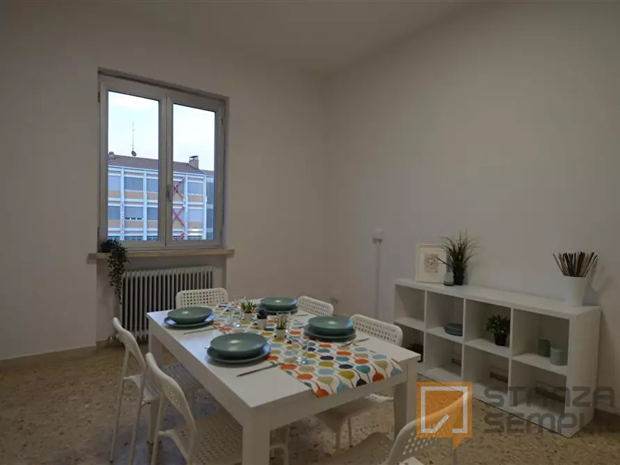 Immagine 8 di Stanza singola in affitto  in Vicolo Franco Villa 1 a Reggio Nell'emilia