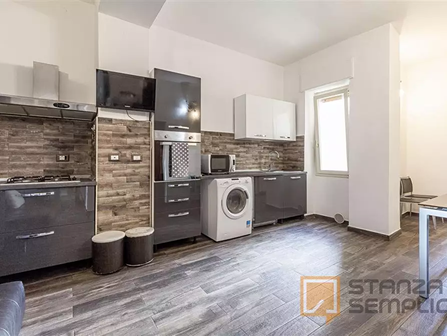 Immagine 7 di Stanza singola in affitto  in Via Napoli 84 a Sassari