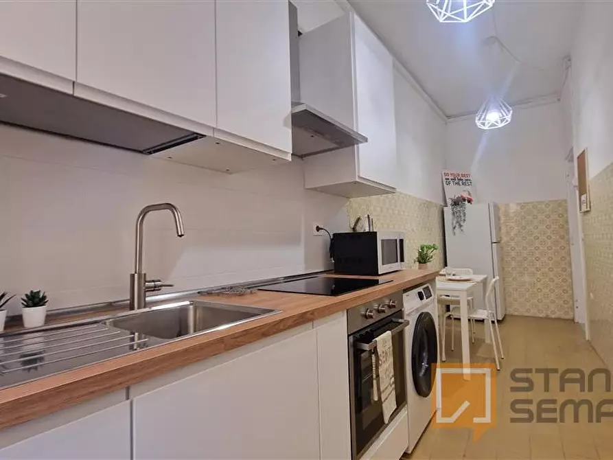 Immagine 9 di Stanza singola in affitto  in Viale Angelico, 261 a Roma