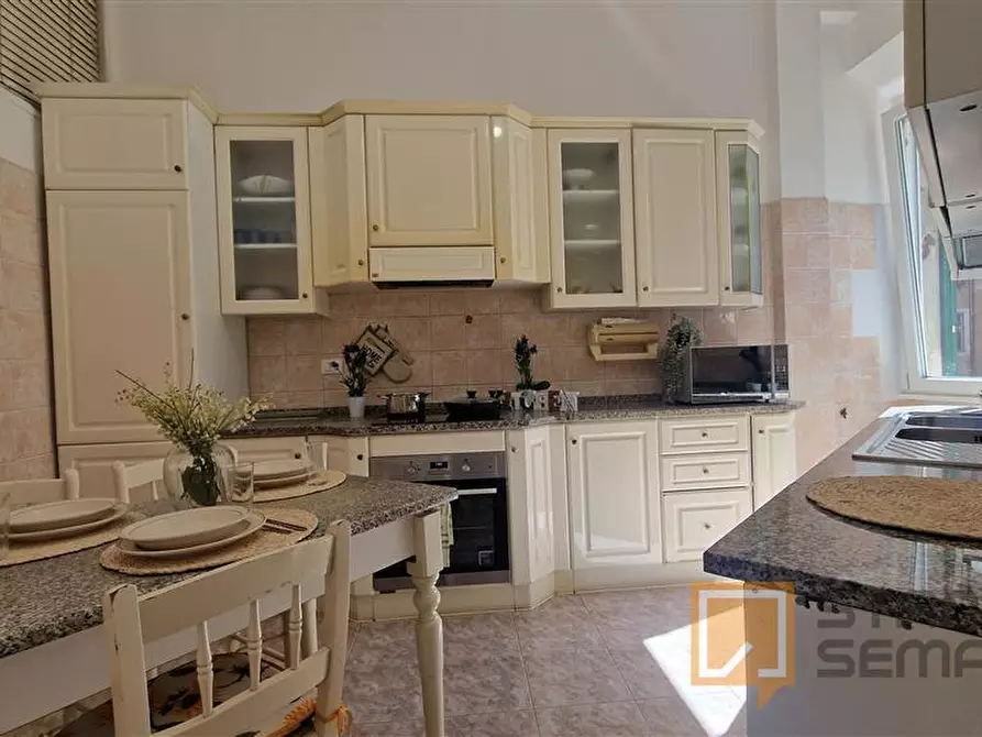 Immagine 10 di Stanza singola in affitto  in Via Sabotino 31 a Roma