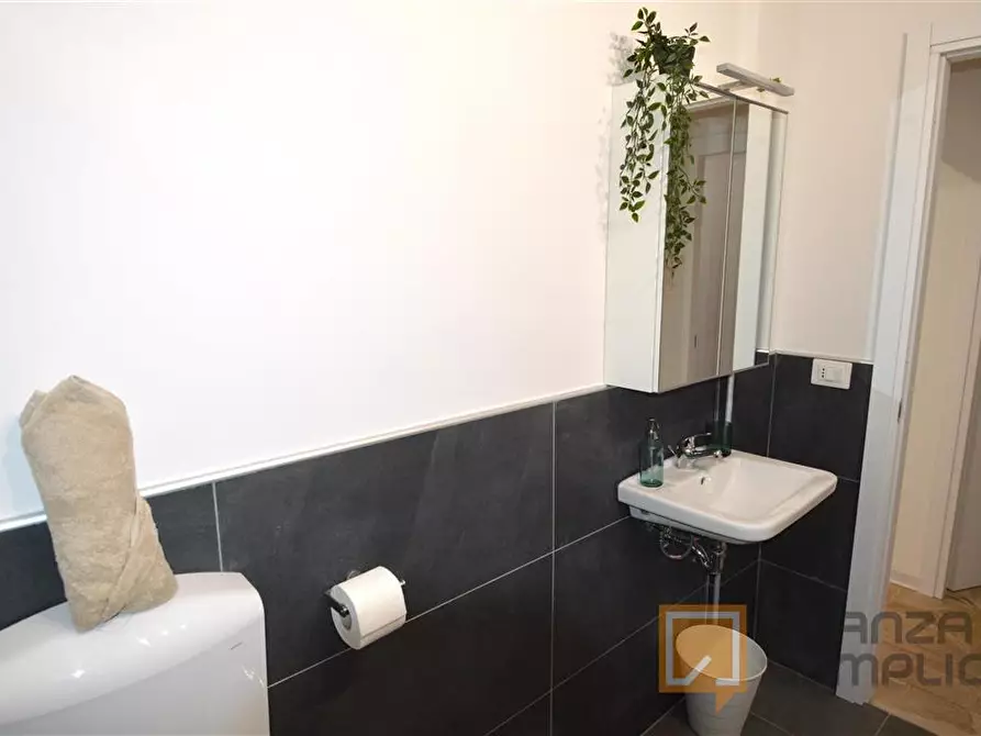 Immagine 7 di Stanza singola in affitto  in Via Crespellani 220 a Modena