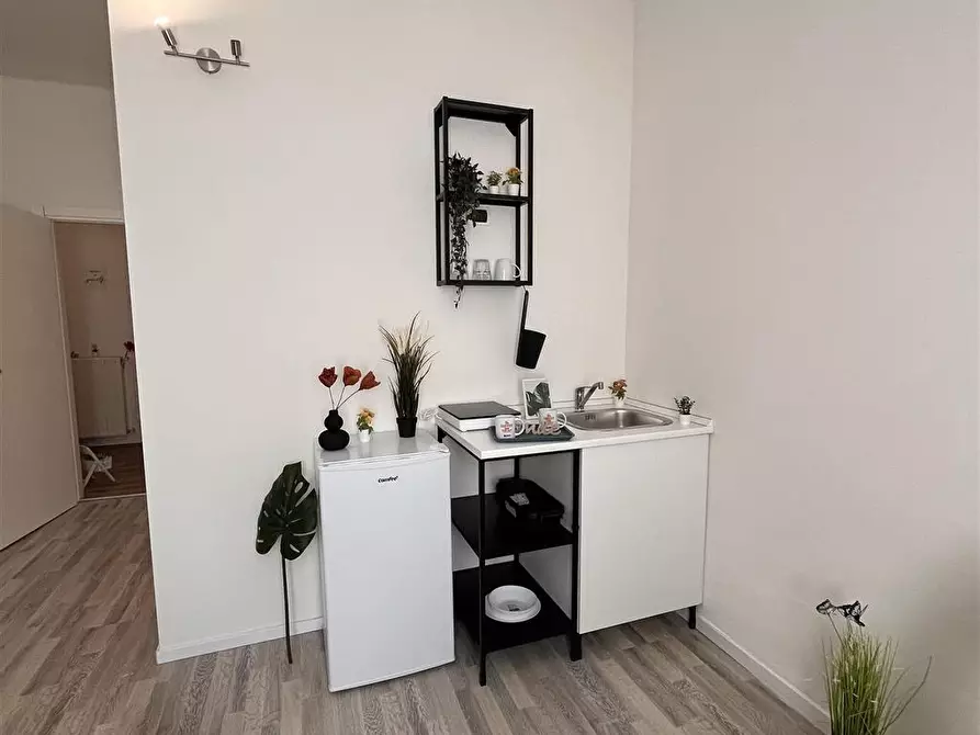 Immagine 8 di Stanza singola in affitto  in Via Fabio Filzi, 10 a Trento