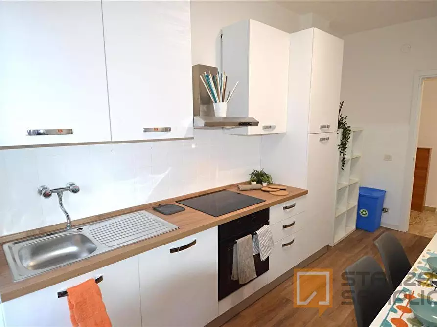 Immagine 5 di Stanza singola in affitto  in Via Crespellani 220 a Modena