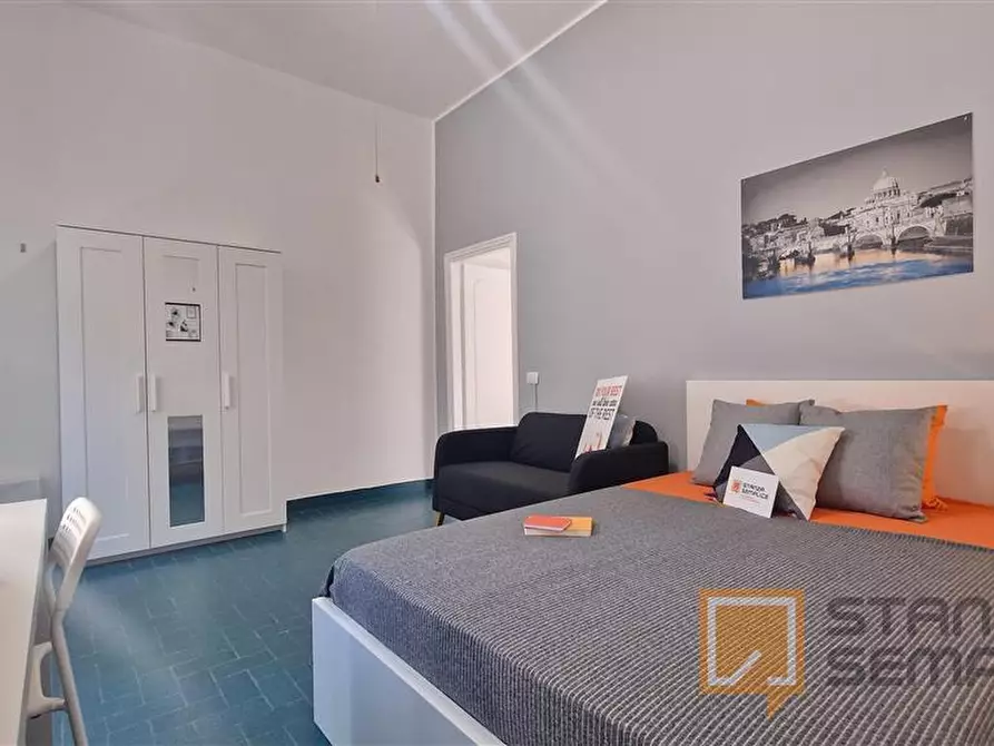 Immagine 3 di Stanza singola in affitto  in Via Sabotino 31 a Roma